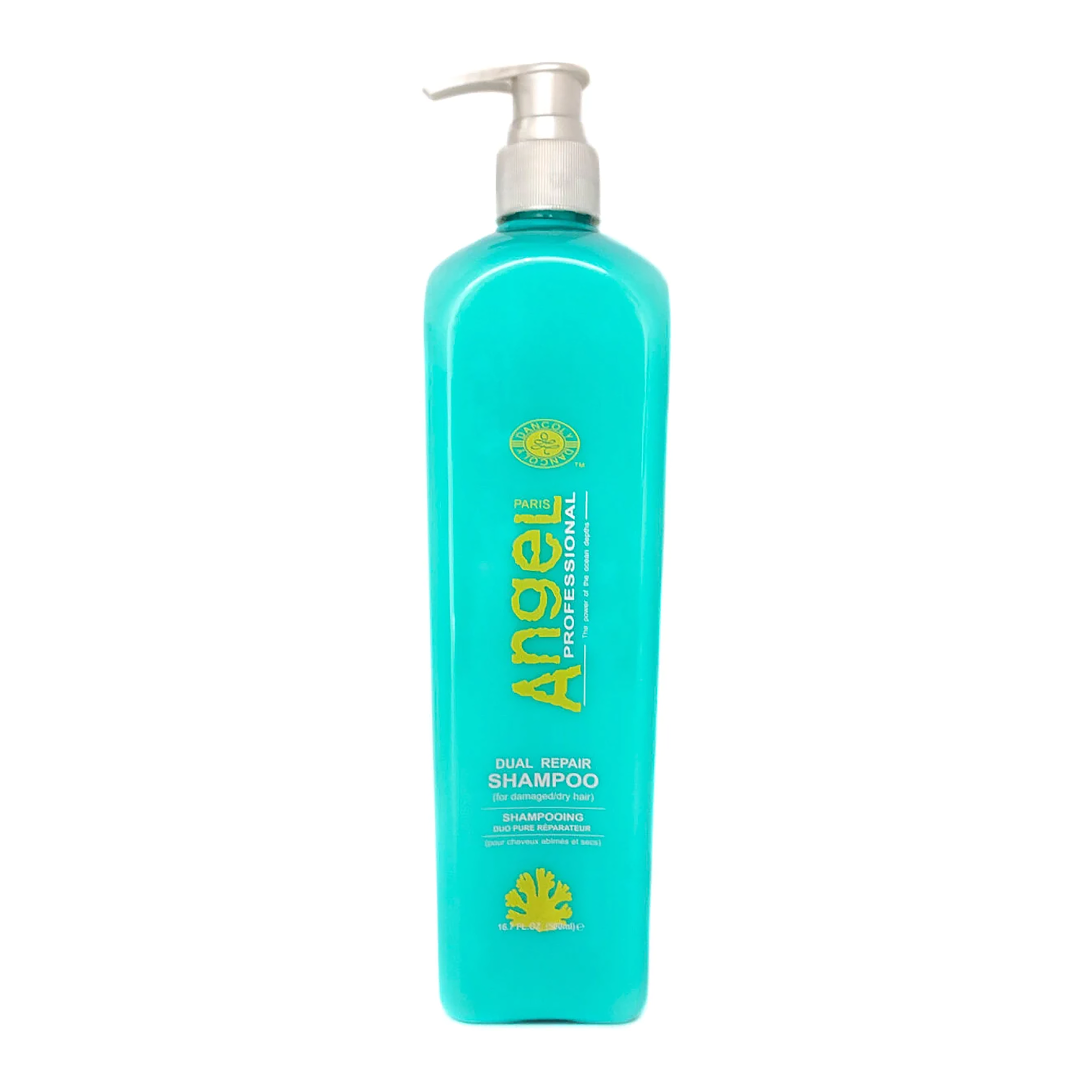 Angel Professional Dual Repair Shampoo