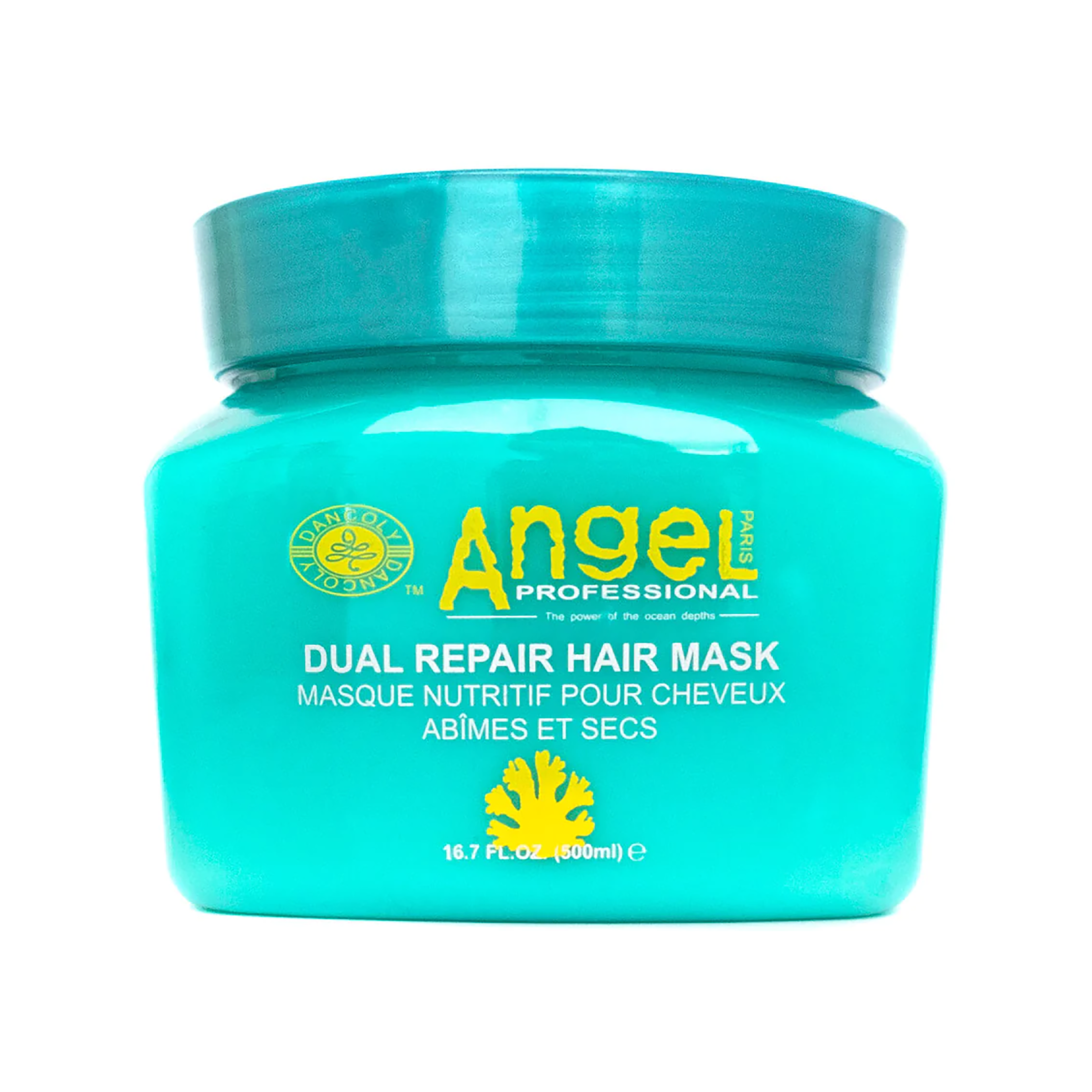 Angel Professional Dual Repair Hair Mask