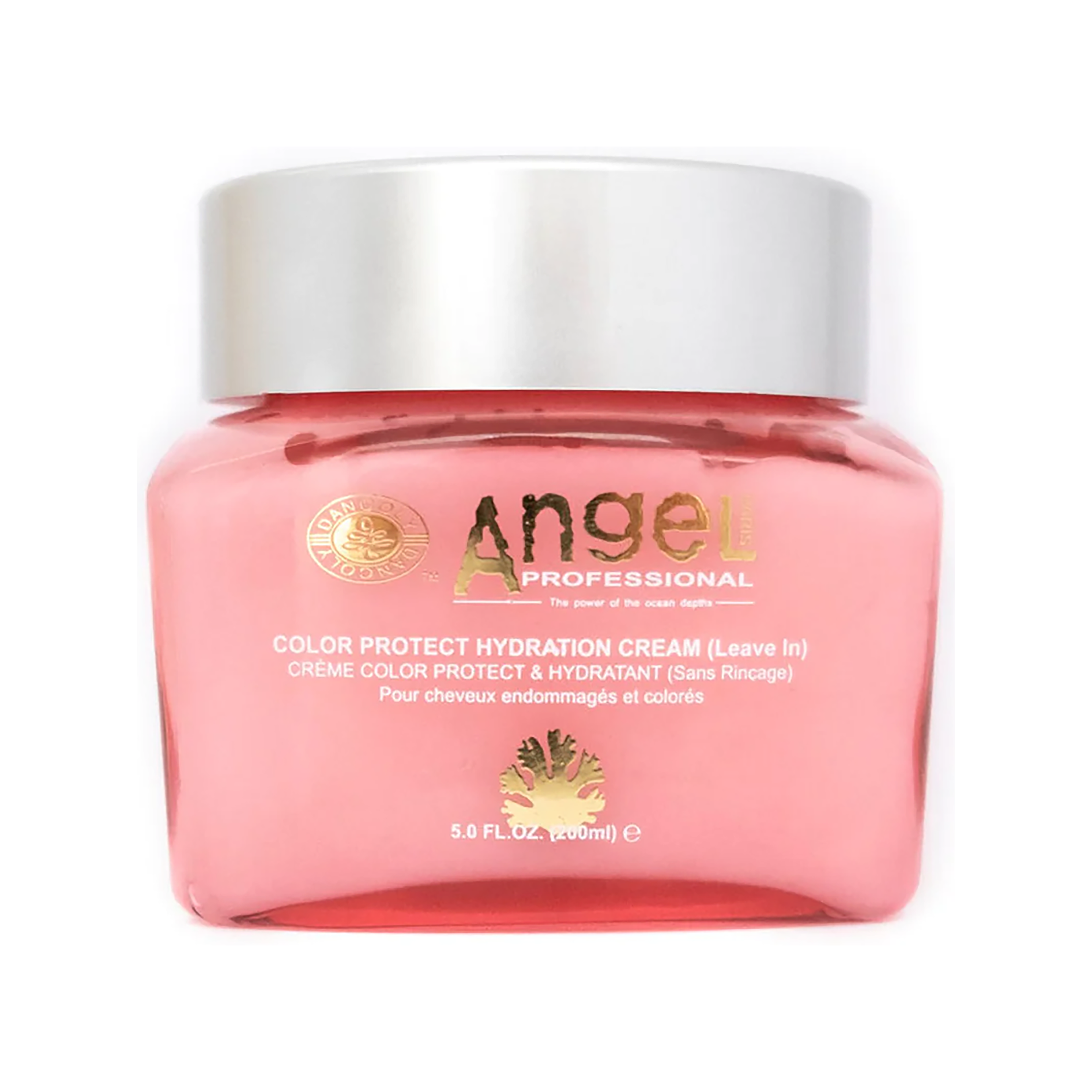 Angel Professional Color Protect Hydration Cream