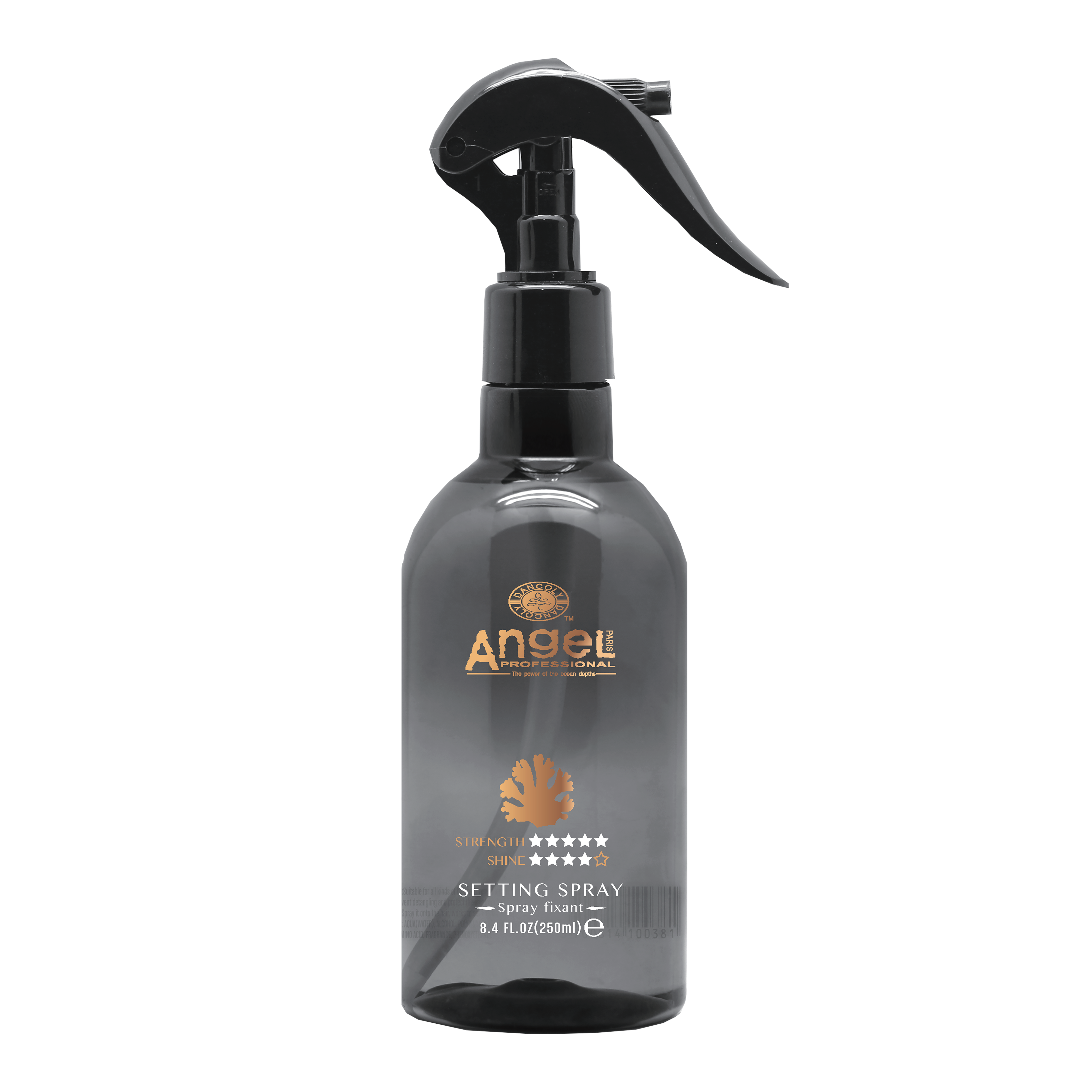 Angel Professional Setting Spray