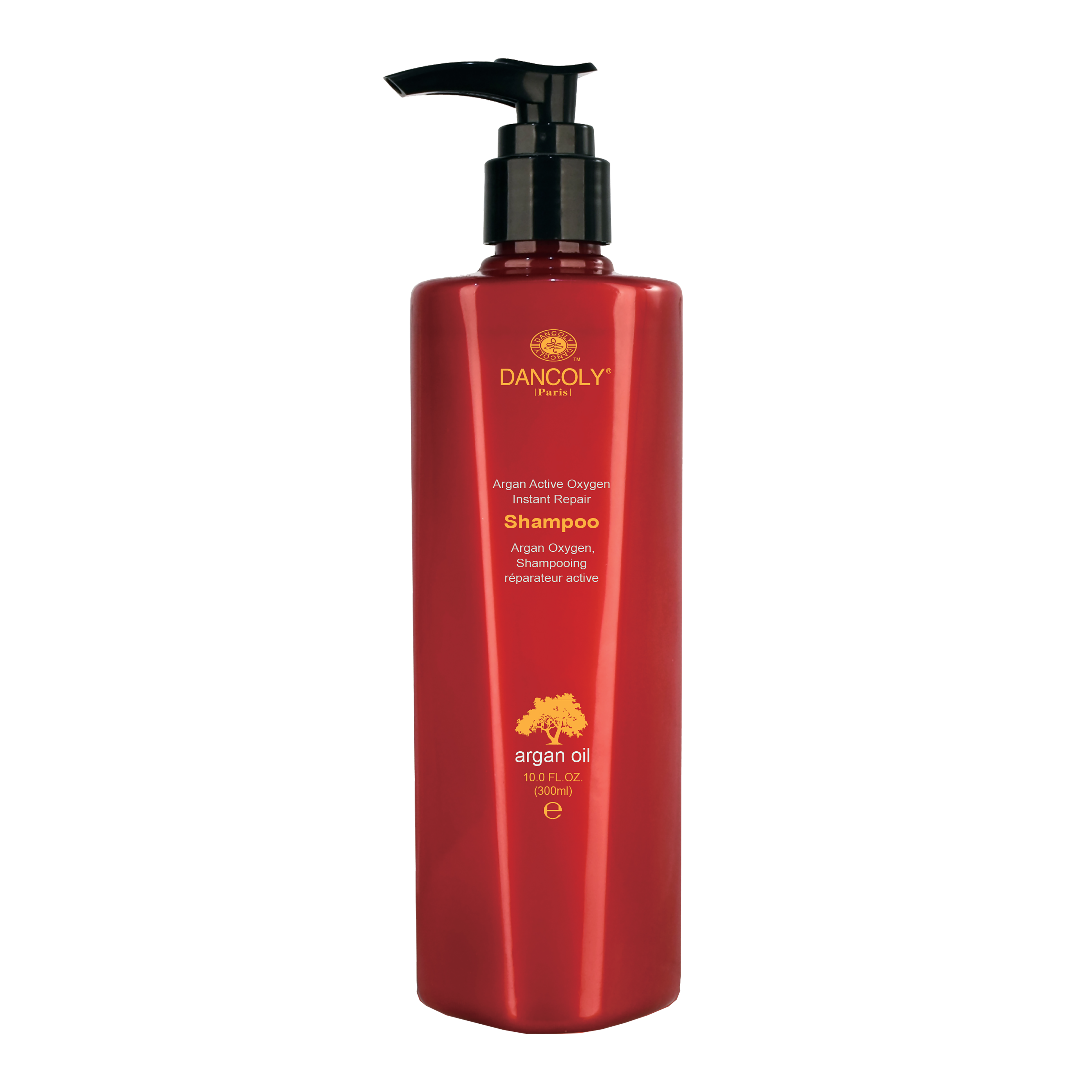 Argan Oil Shampoo