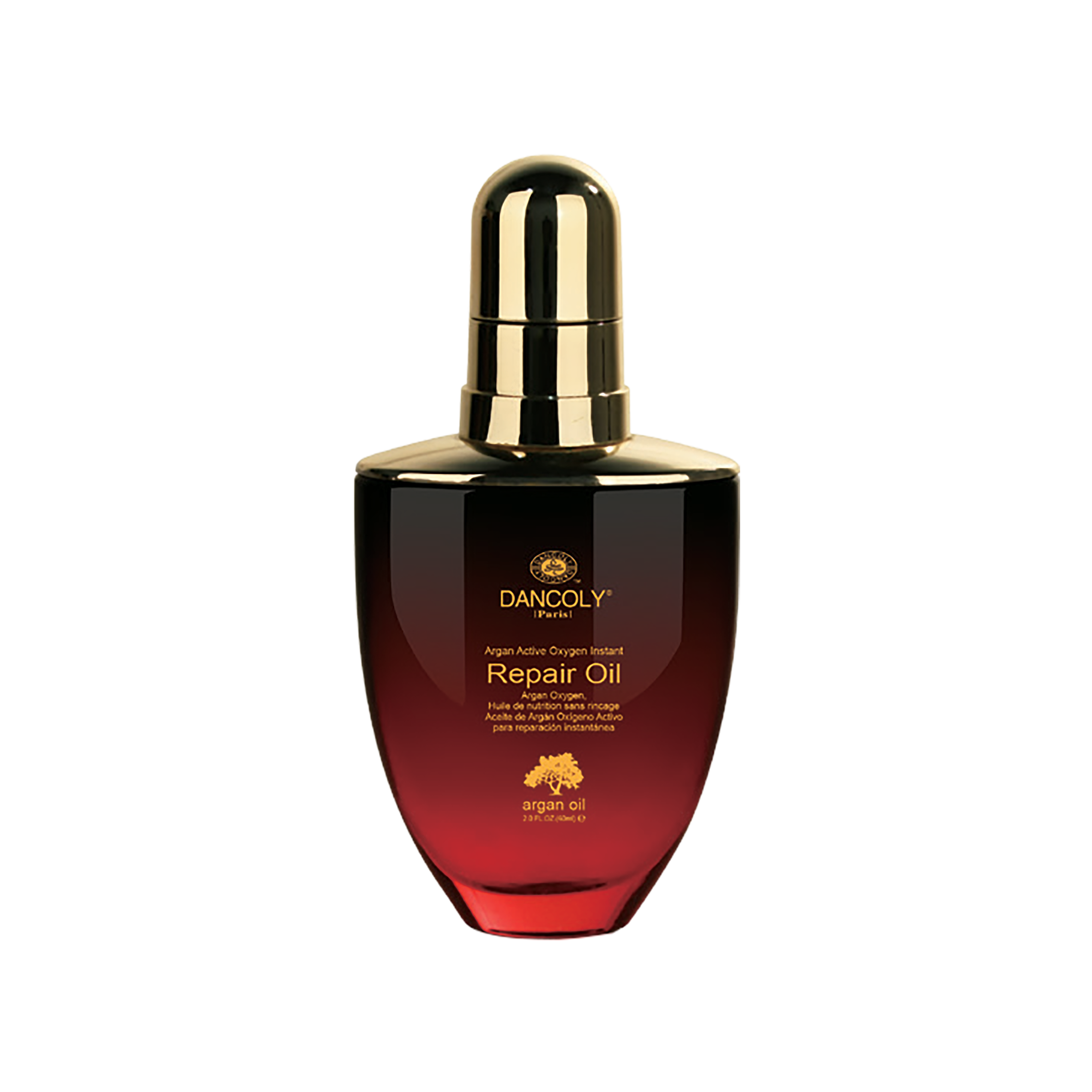 Argan Oil Repair Oil