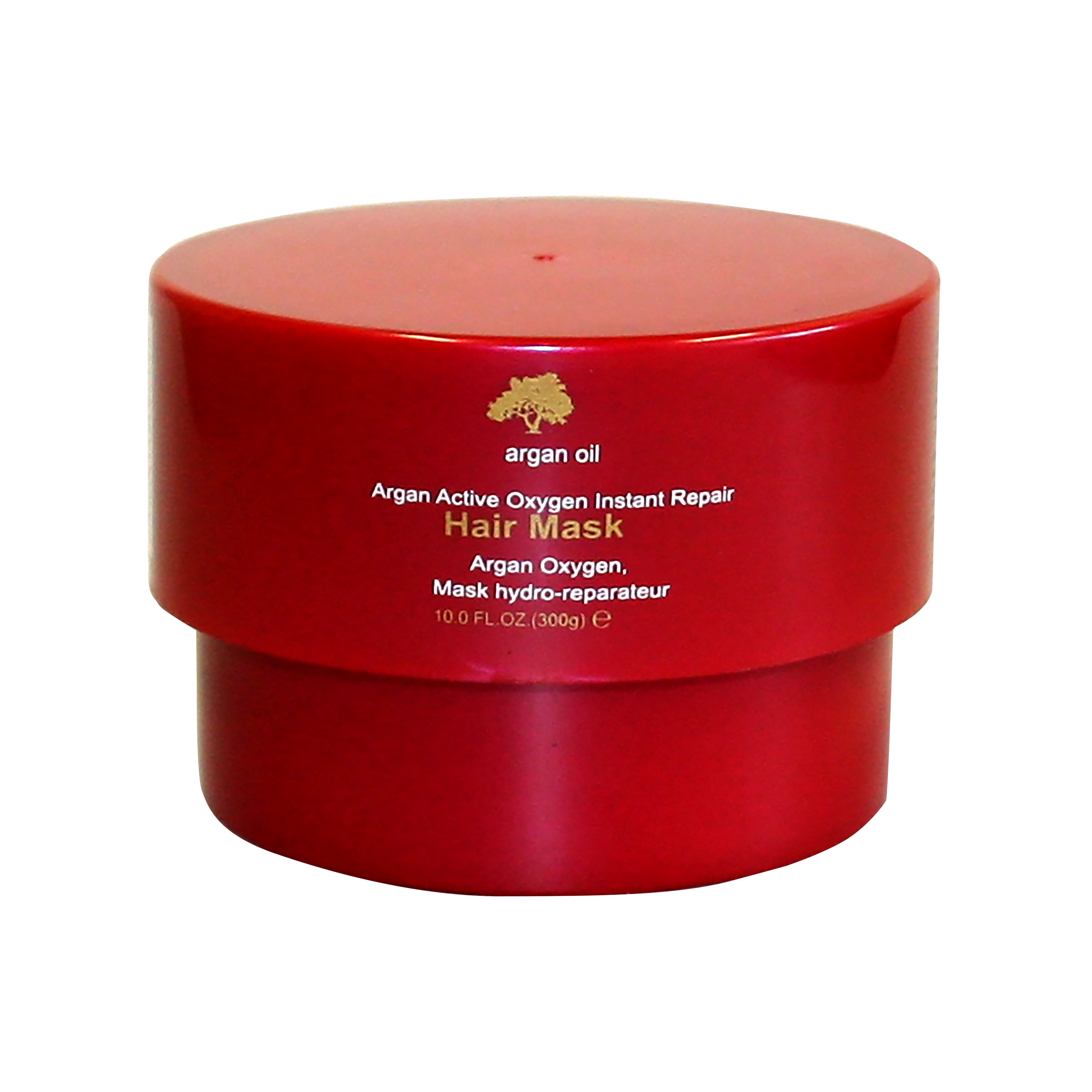 Argan Oil Hair Mask
