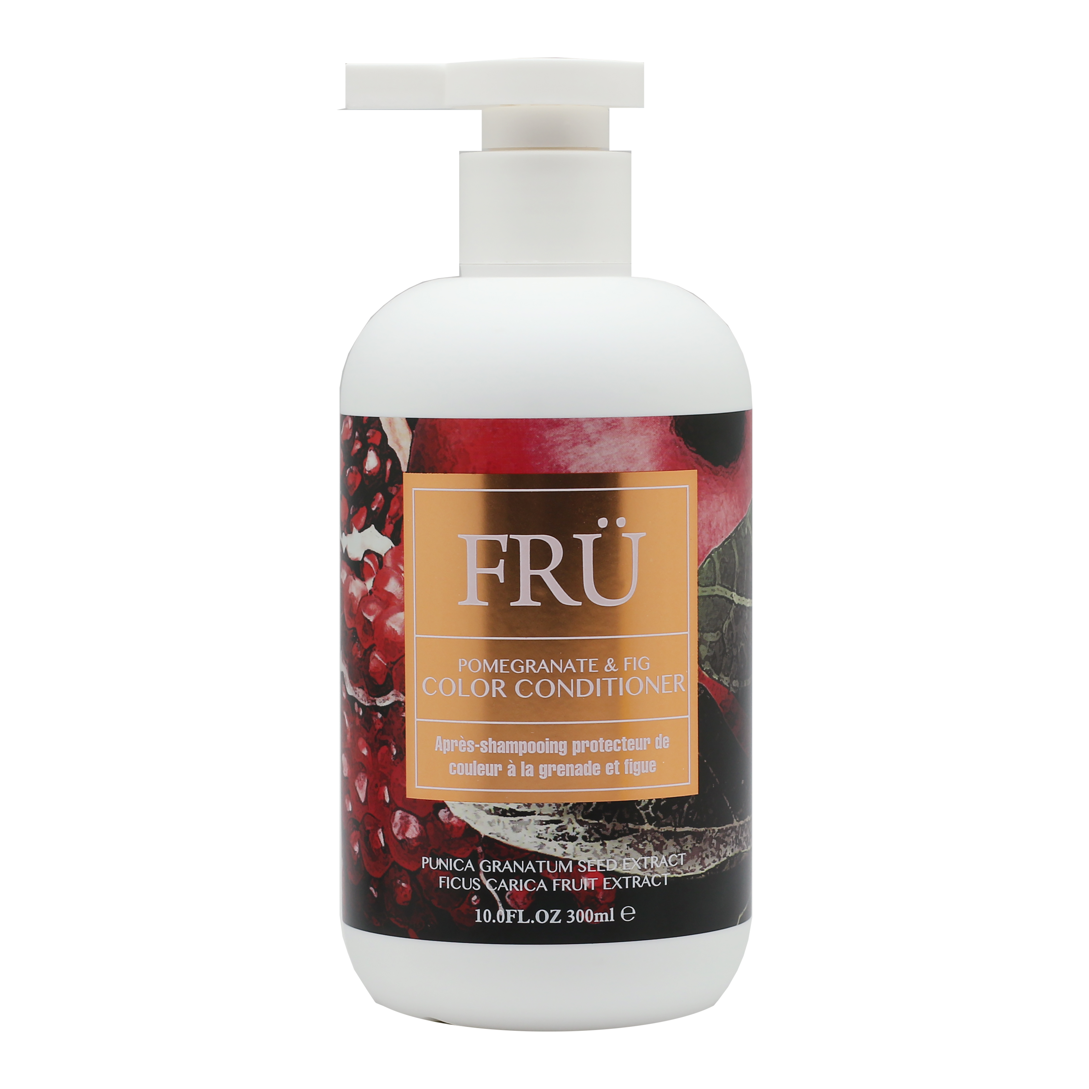 FRÜ Pomegranate & Fig Color Conditioner
