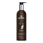 Black Angel Oil Control & Dandruff Shampoo