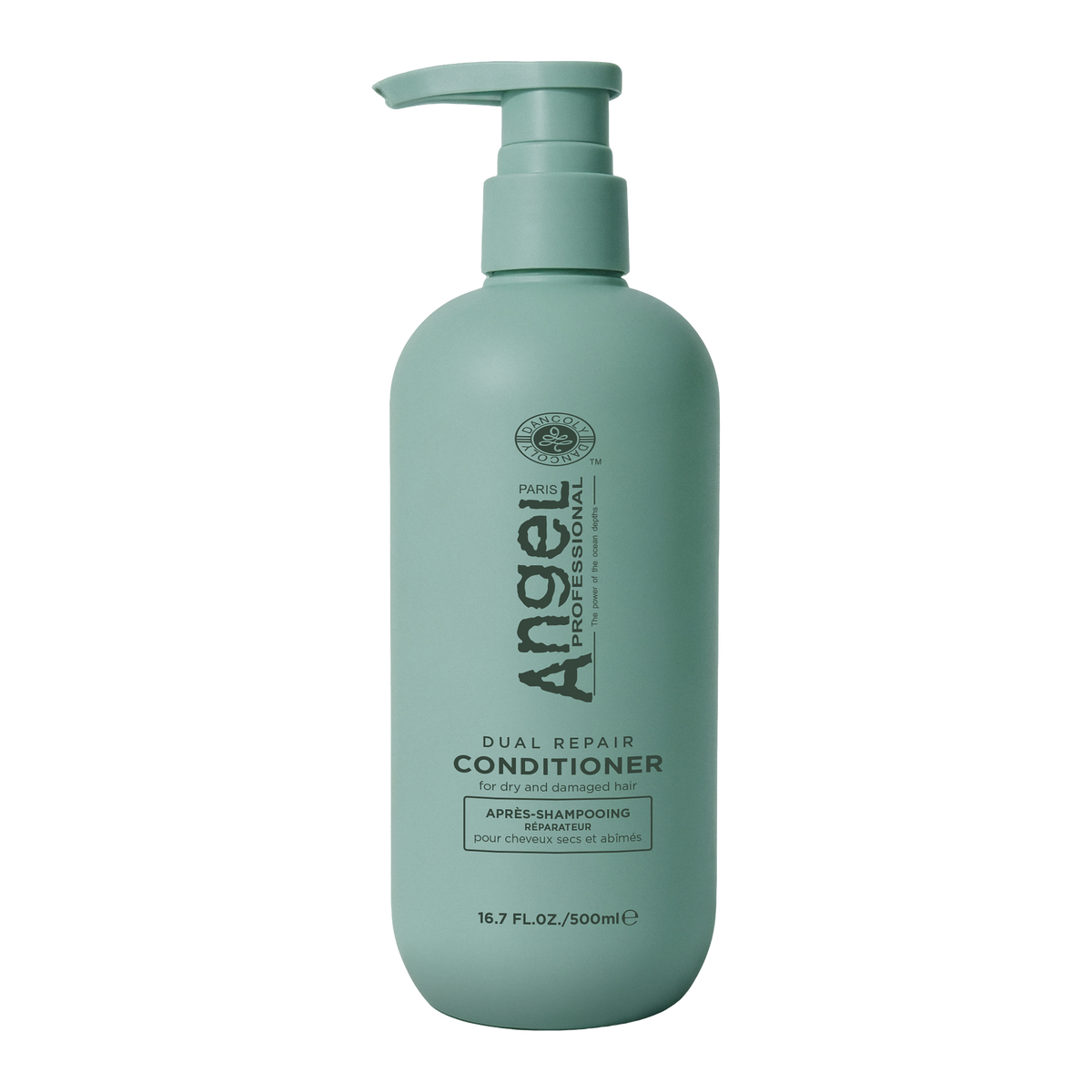 Angel Professional Dual Repair Conditioner 500ml