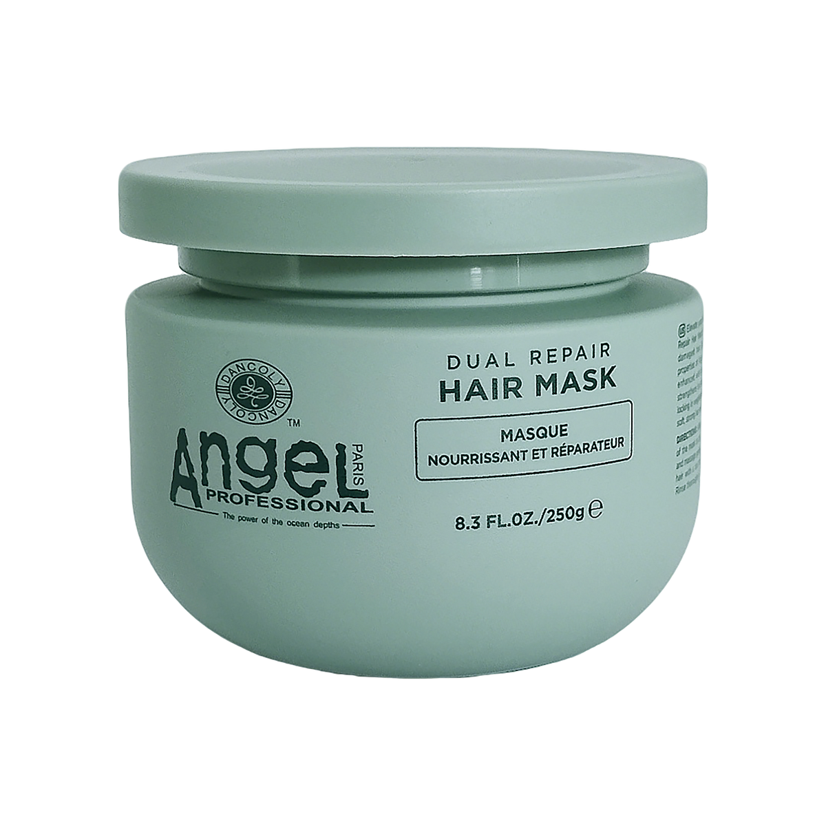 Angel Professional Dual Repair Hair Mask 250g