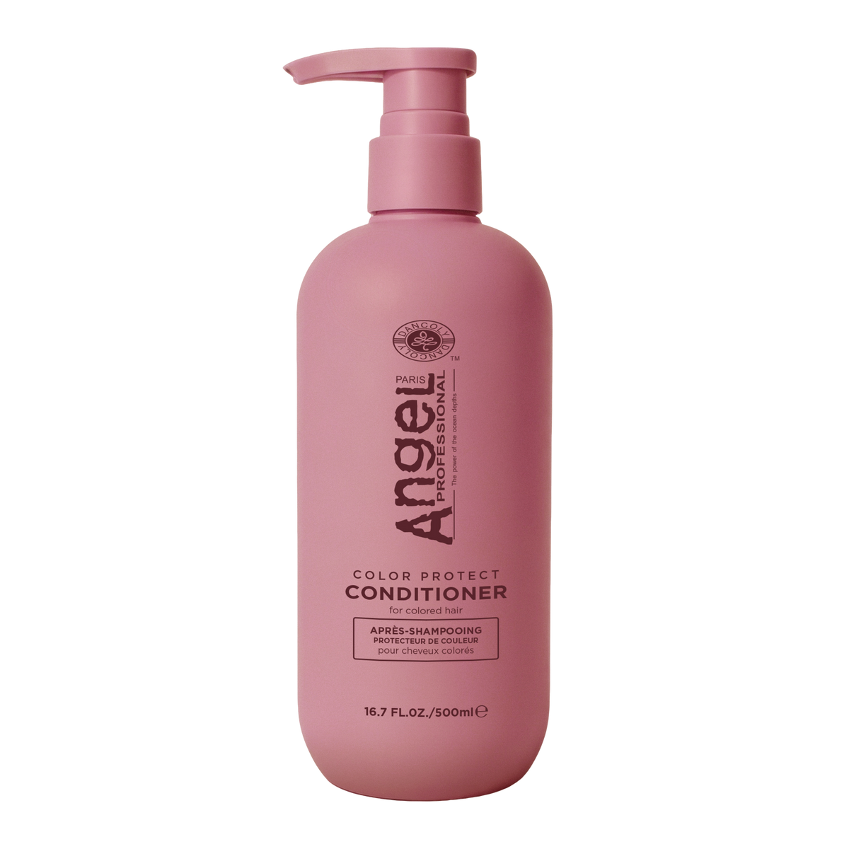 Angel Professional Color Protect Conditioner 500ml