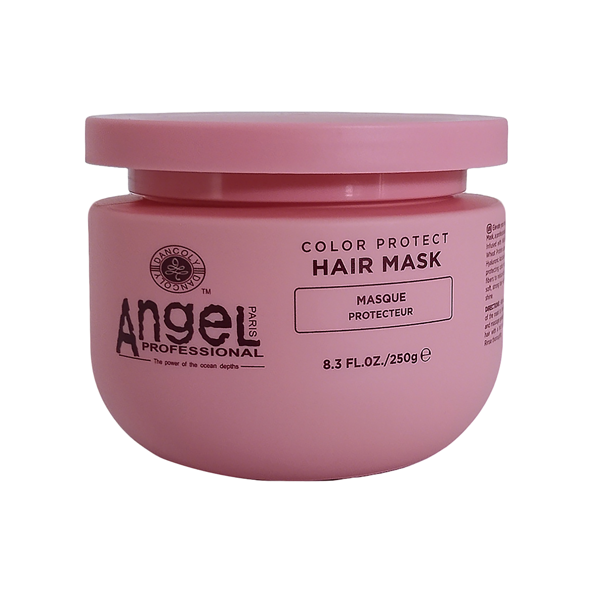 Angel Professional Color Protect Hair Mask 250g