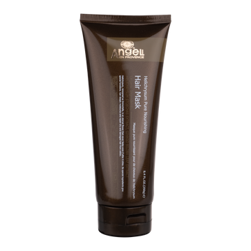 Angel en Provence Helichrysum hair mask bottle