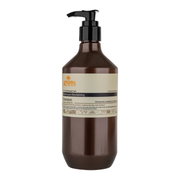 Angel En Provence Helichrysum Revitalising Shampoo