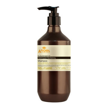 Angel En Provence Helichrysum Revitalising Shampoo