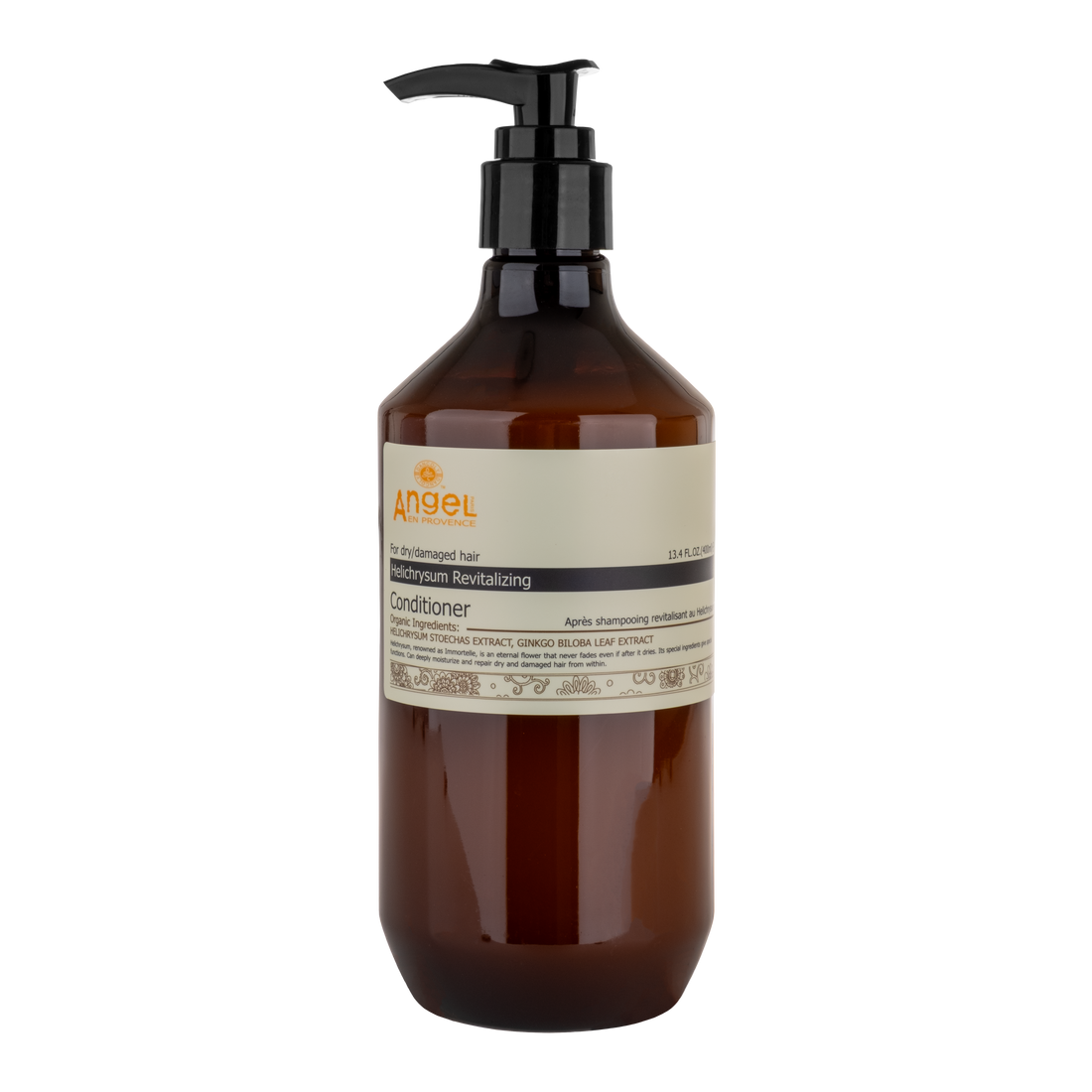 Angel En Provence Helichrysum Revitalising Conditioner