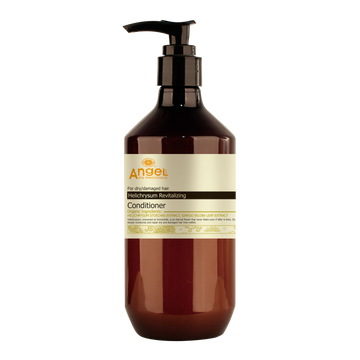 Angel En Provence Helichrysum Revitalising Conditioner