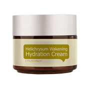 HELICHRYSUM WAKENING HYDRATION CREAM 100G