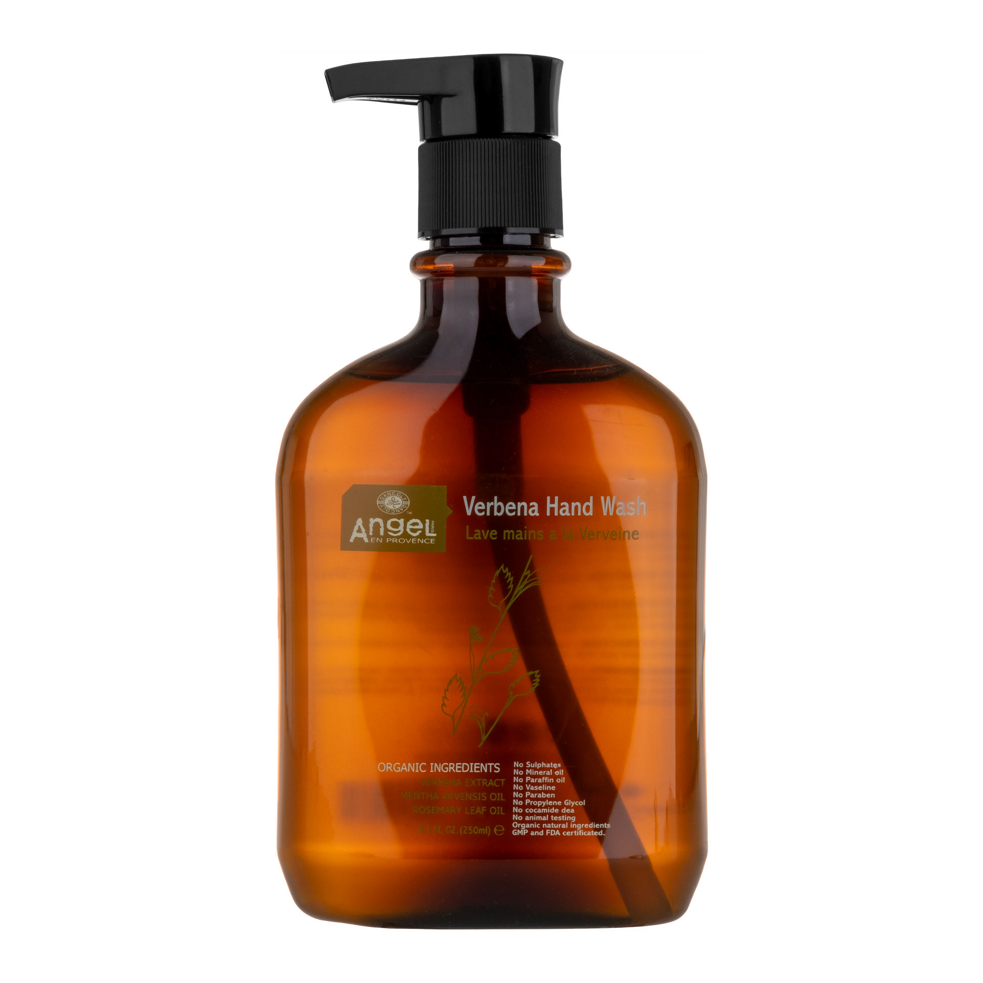 Angel En Provence Verbena Hand Wash