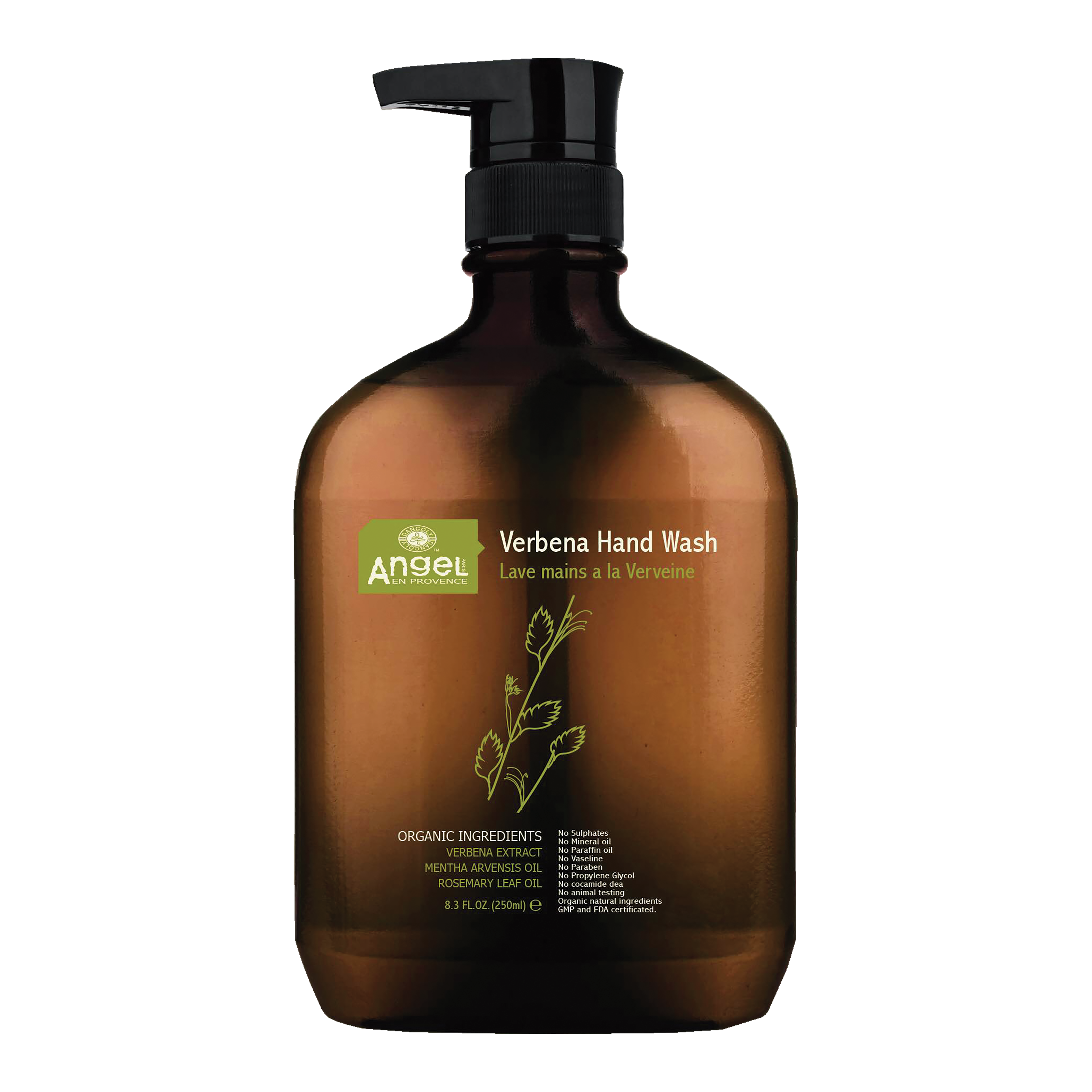 Angel En Provence Verbena Hand Wash