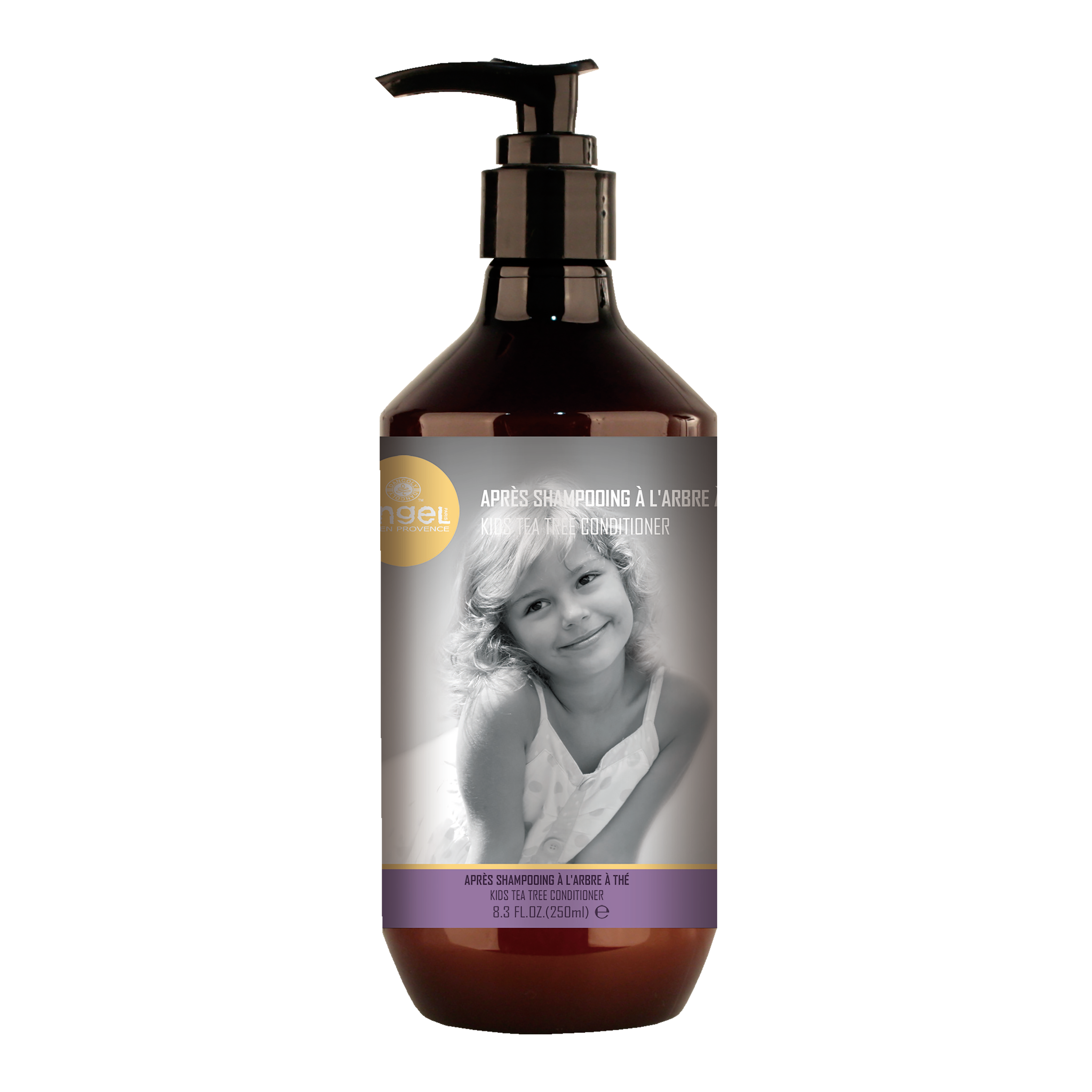 Angel En Provence Kids Tea Tree Conditioner