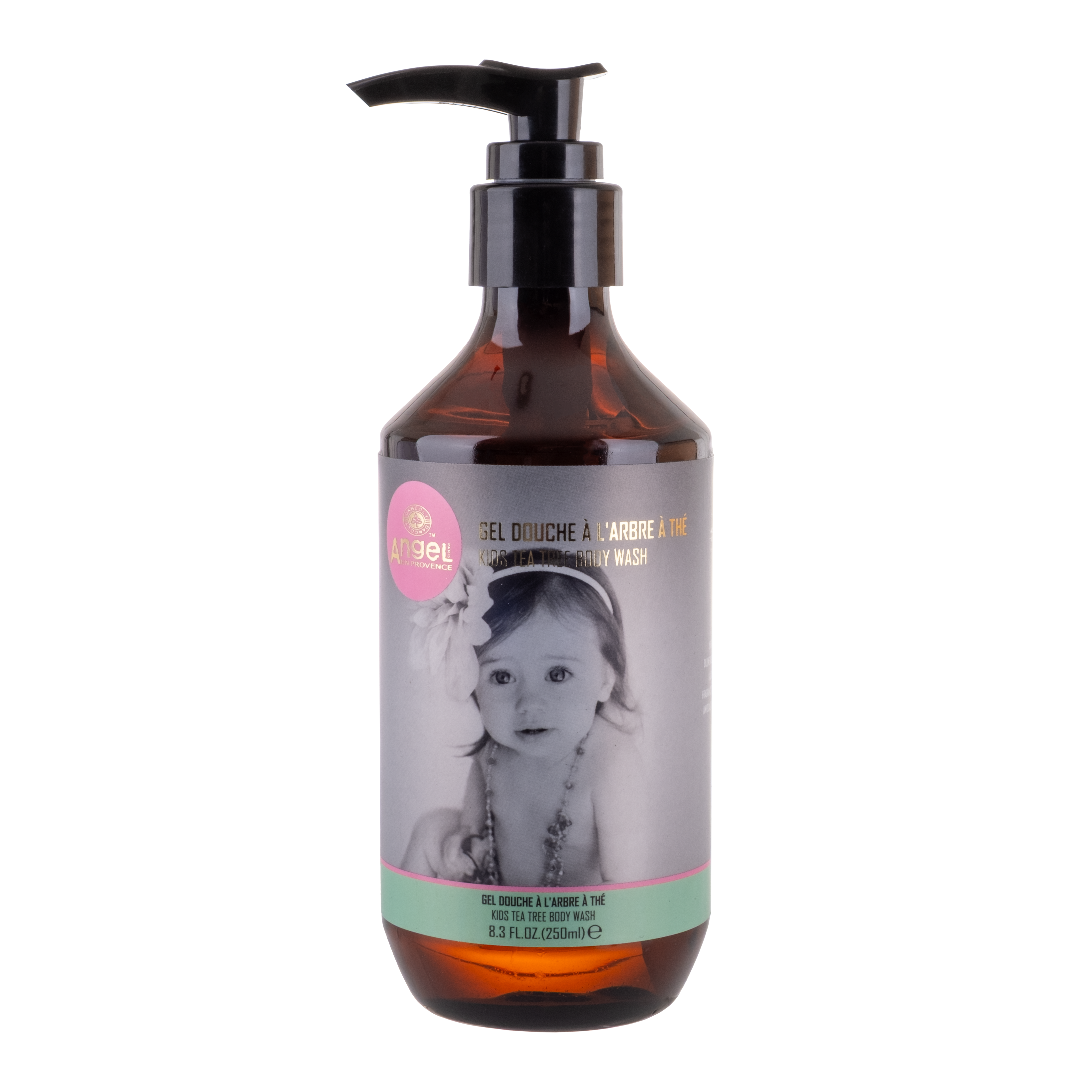 Angel En Provence Kids Tea Tree Body Wash