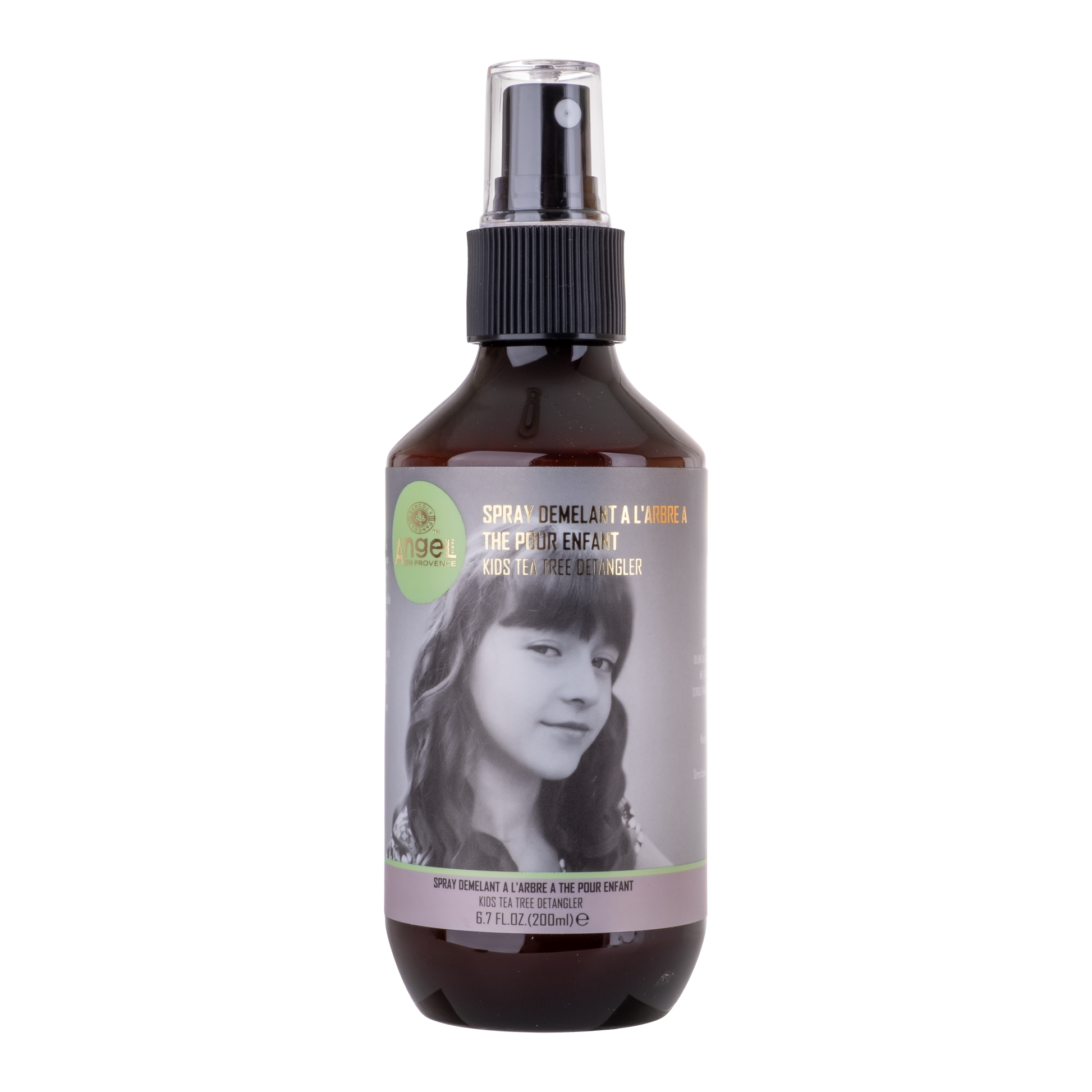 Angel En Provence Kids Tea Tree Detangler