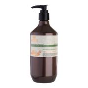 Bottle of Angel En Provence Hair Vitamin Inca Inchi Oil Shampoo - Angel Shampoo
