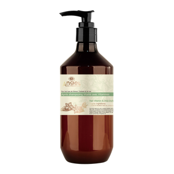 Angel En Provence Hair Vitamin Inca Inchi Oil Conditioner
