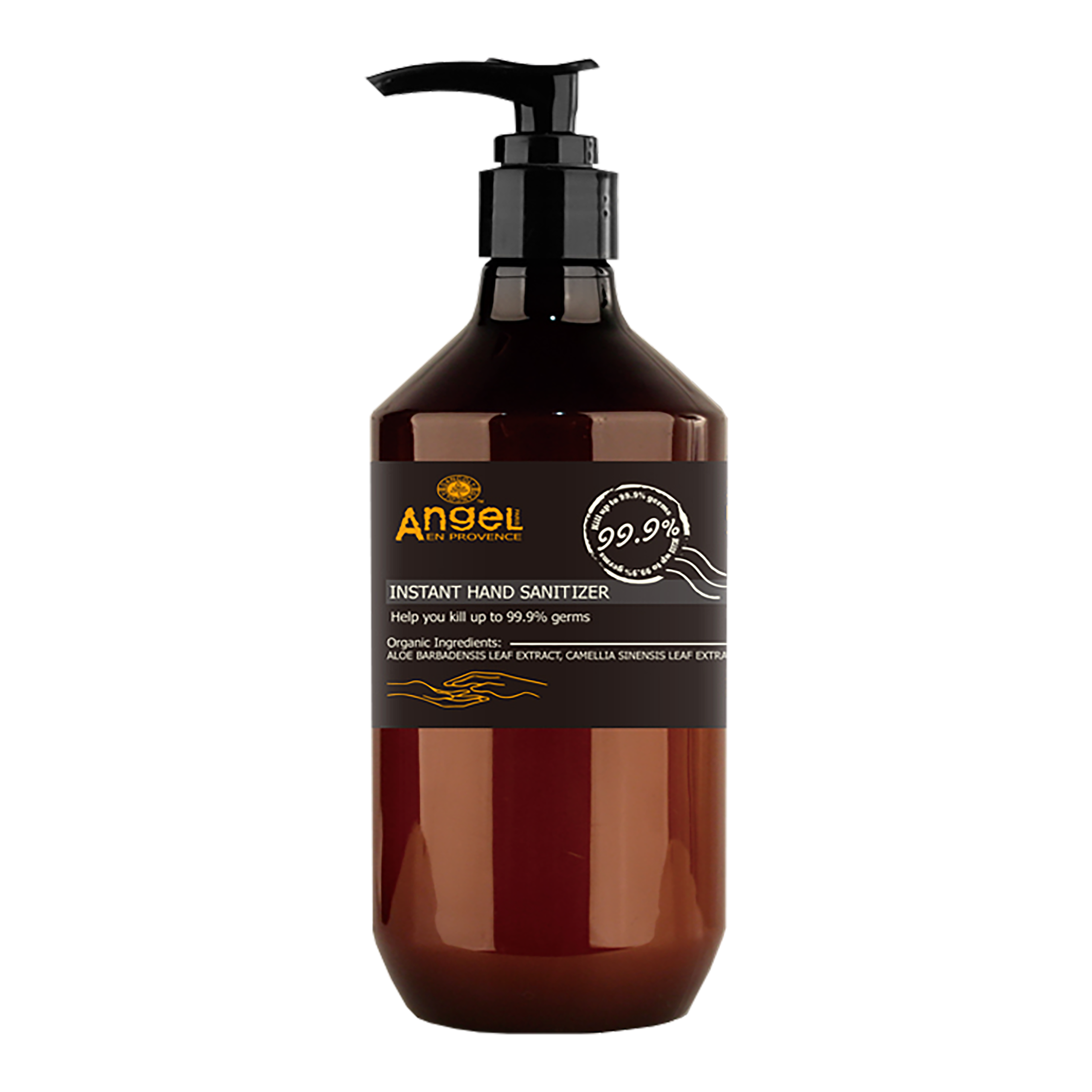 Angel En Provence Instant Hand Sanitizer