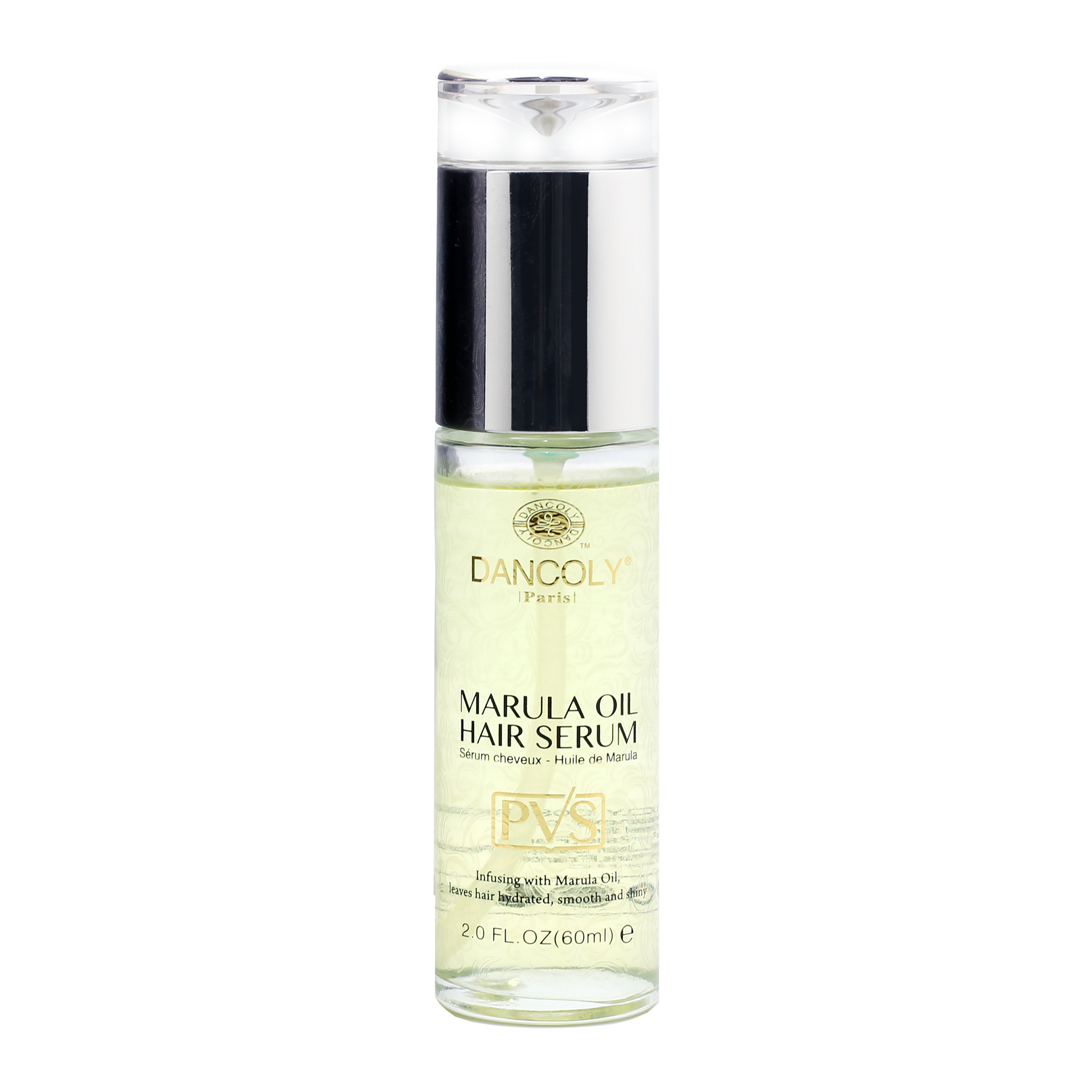Marula Hair Serum